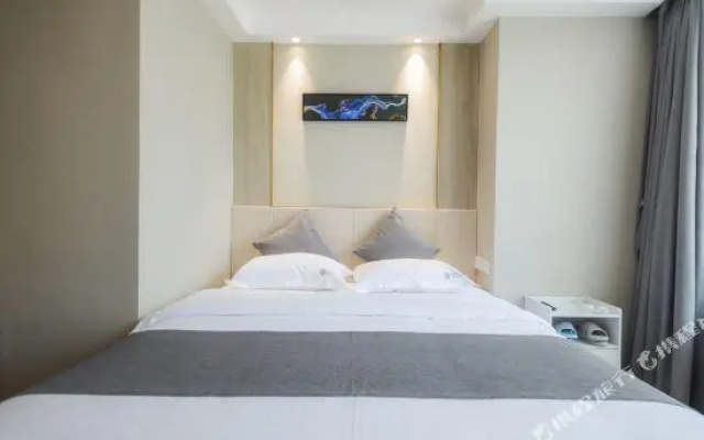 Yueke Hotel