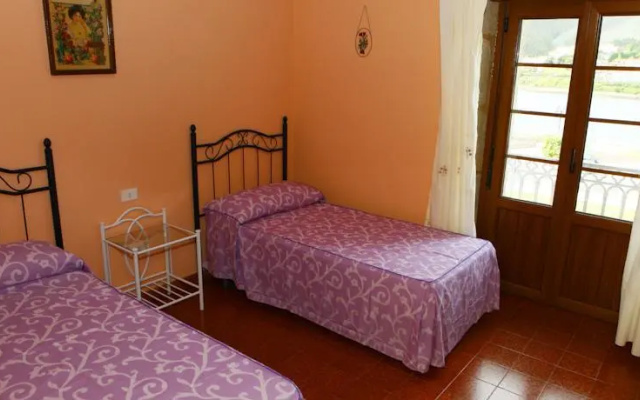 Albergue Moreira