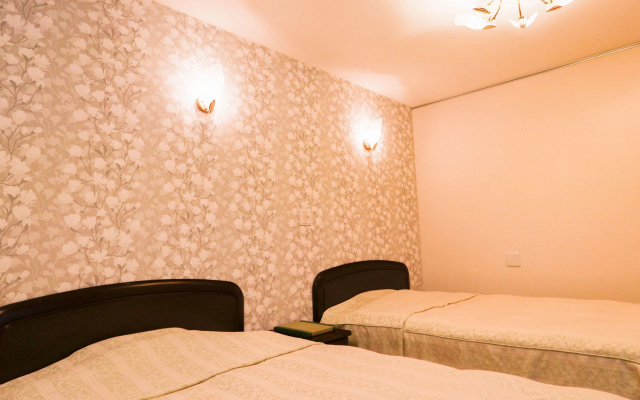 Tansen Hotel