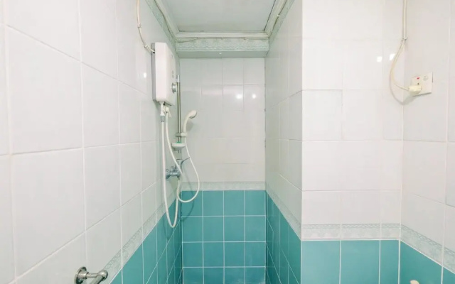 Spacious and Modern 3Br at Bona Vista Apartment