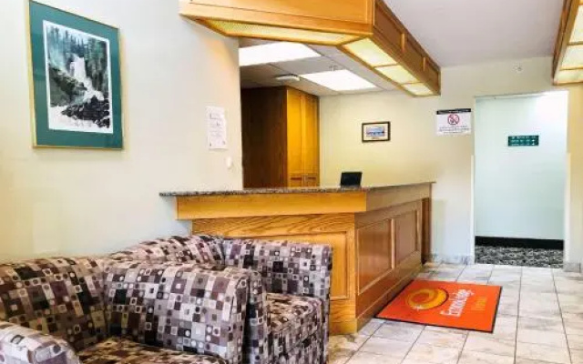 Okotoks Country Inn