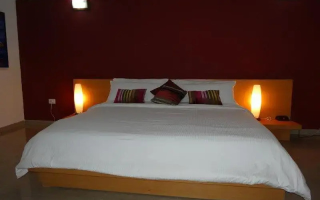 Hotel Plaza Real