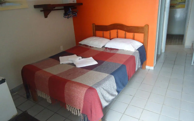 Hotel Pousada Sol