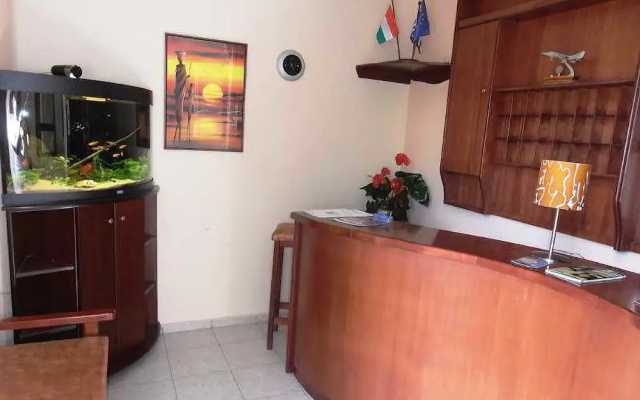 Oasis Apartmets