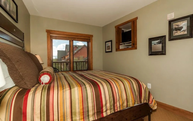 Red Hawk Lodge #2299 - 1 Br Condo