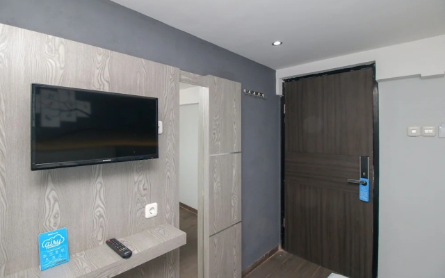 Airy Taman Sari Mangga Besar Enam Utara 7B Jakarta