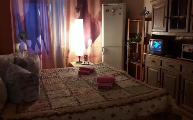 Mini-hotel na Khoroshevke