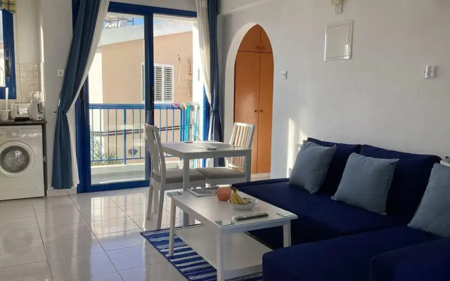 Paphos Holiday Apartments Pool View Apartment