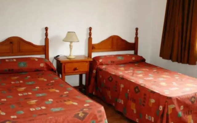 Apartamentos San Carlos