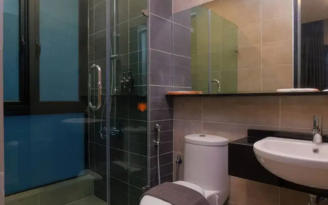 Geo38 Premier Luxury Apartments
