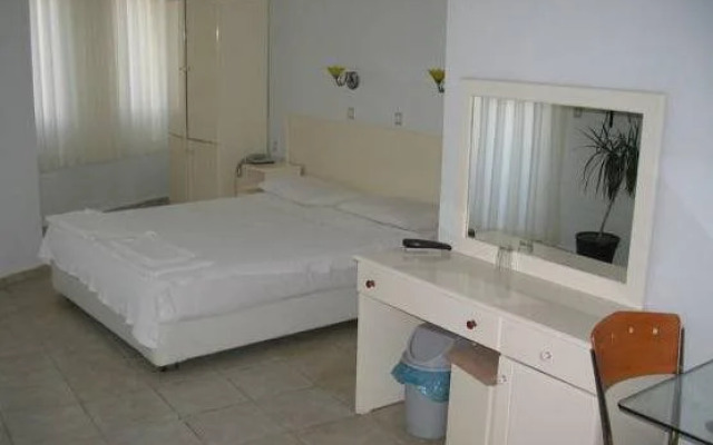 Acar Park Hotel 2