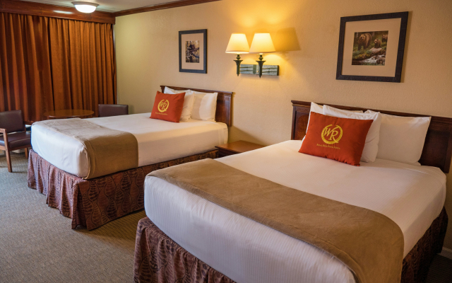 Wild Bear Inn