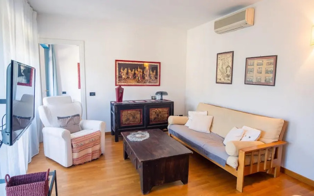 The Zodiac Apartment - Italian Homing