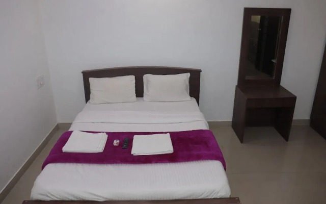 Suraj Inn