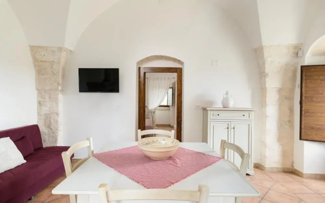 Ilarius Country House by Wonderful Italy