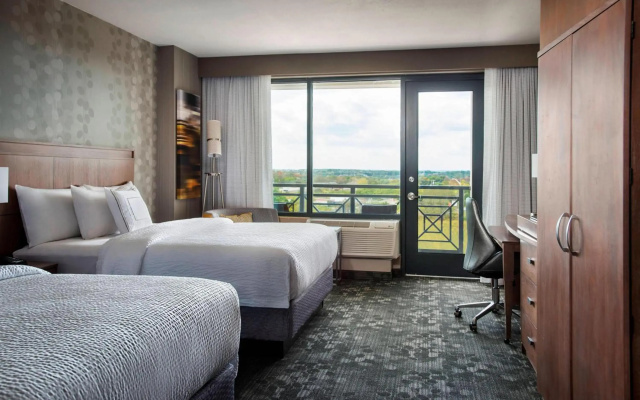 Courtyard by Marriott Philadelphia Lansdale