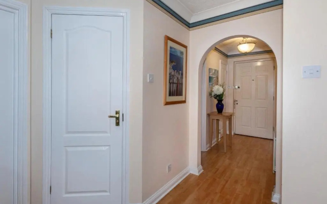 Churchill Way Suite