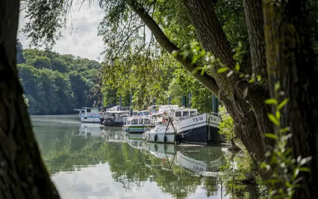 L'Escale Royale La Ferté-sous-Jouarre