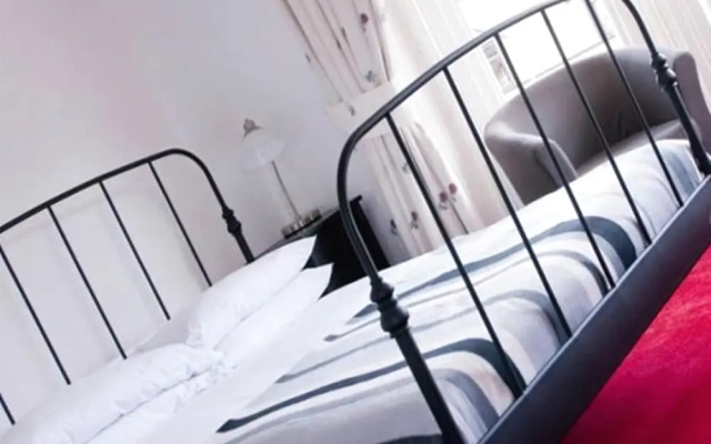 Truffles Guest House