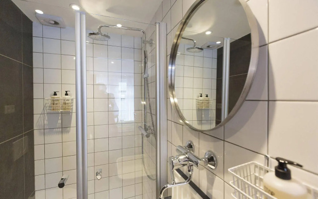 Hotel Dwars