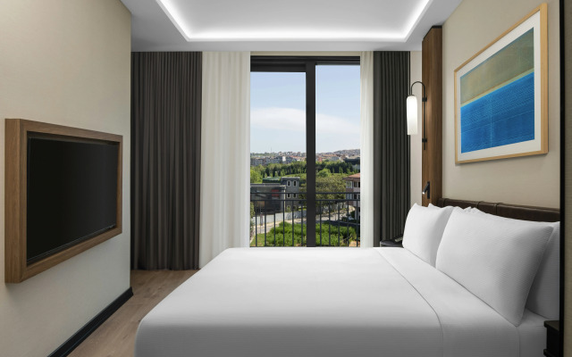 Altunizade Suites Istanbul, Curio Collection by Hilton