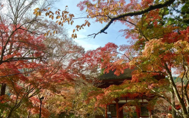 Guesthouse Ittan