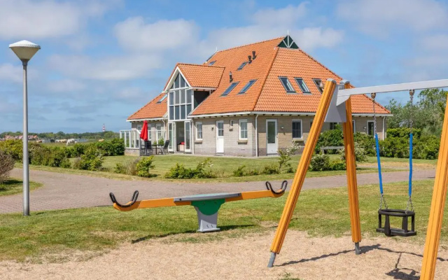 Waddenvilla 19