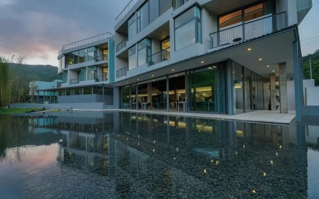 ANAP Resort Hotel Mount Mogan