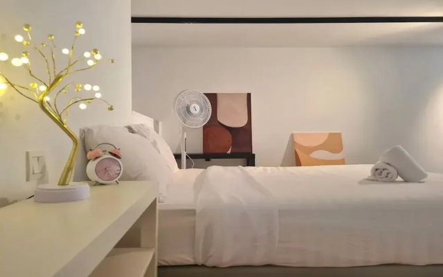 The Establishment Bangsar by Emily in Town