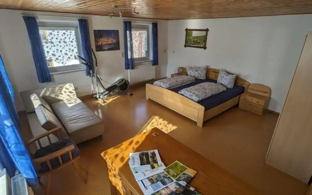 Ferienwohnung Weber