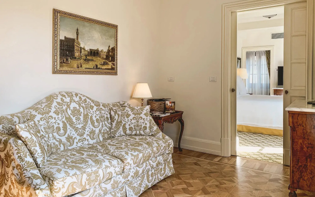 Отель Four Seasons Firenze