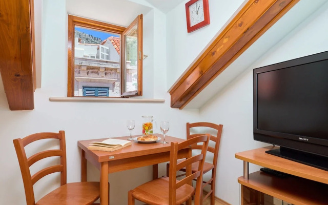 Hedera Estate, Hedera A21 Apartment