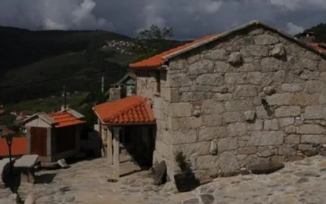 Refugio Dos Cregos