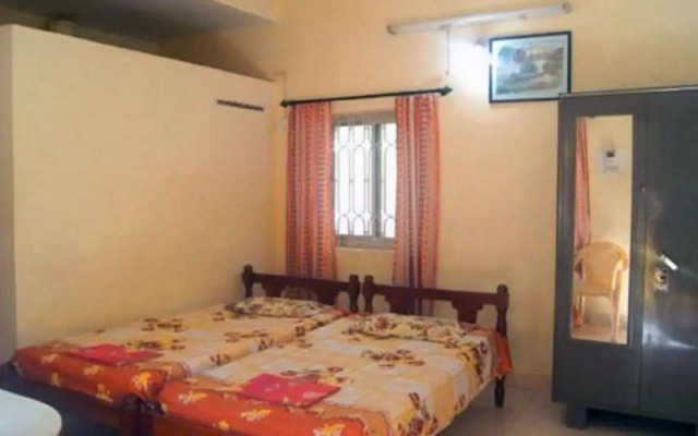 Nelmar Nest Guest House