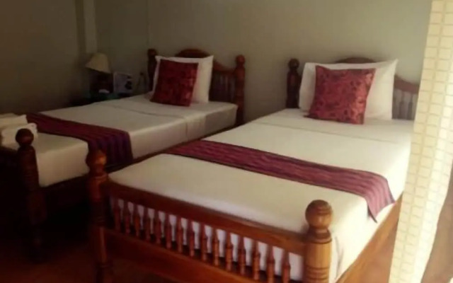 Bangyai Buri Resort