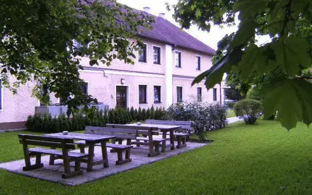 Hotel Zu Hause auf Zeit
