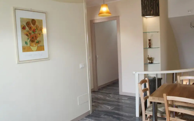 B&B Villa delle Rose