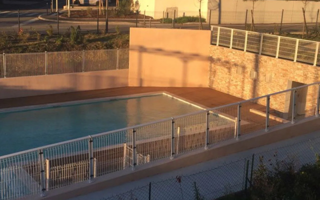 Le Jardin du Loderi 16107