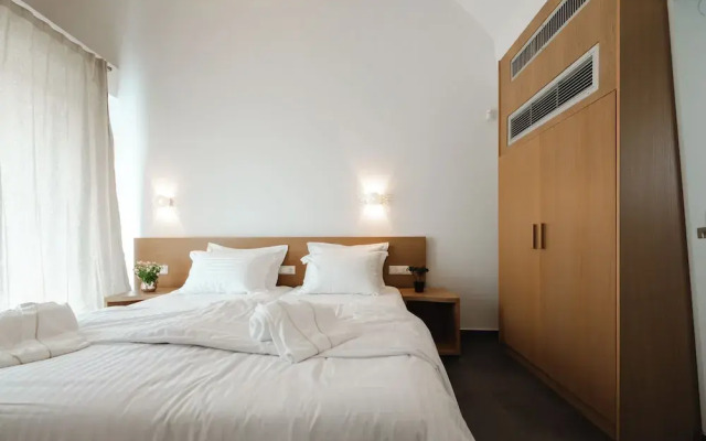 Tortuga Luxury Villas
