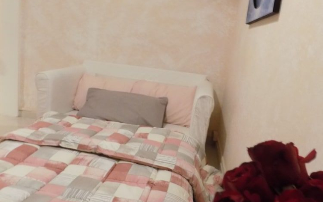 Corallo Rosa Bed & Breakfast