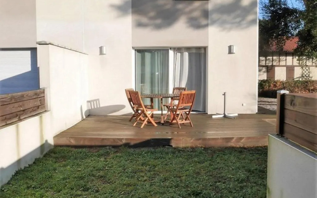 Maison Capbreton, 3 pièces, 6 personnes - FR-1-413-115