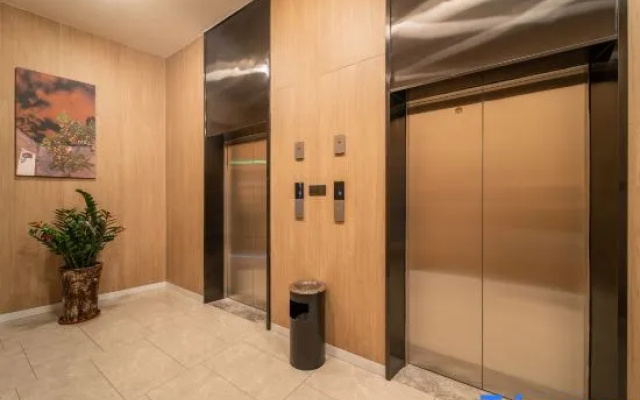 HanTing Premium Hotel (Minhou University Town Shangjie Subway Station)