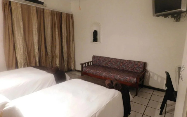 Fouriestreet 199 Bed And Breakfast - Hostel