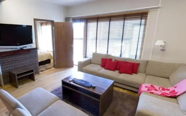Holiday Club Tahko Spa Apartments