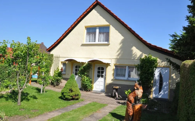 Pension Britzkow