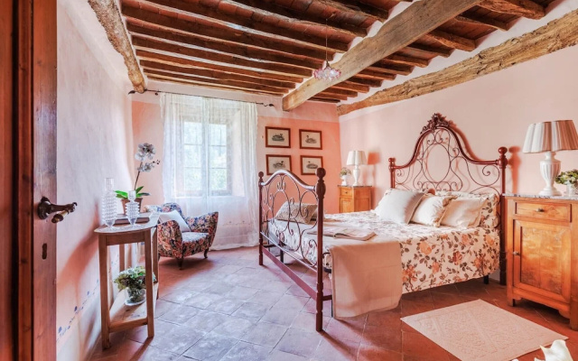 Villa Giannello Farmhouse