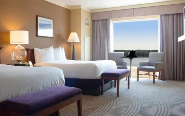Harrah's Metropolis Hotel & Casino - A Caesars Rewards Destination
