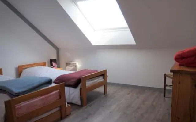 Apartment Maelle