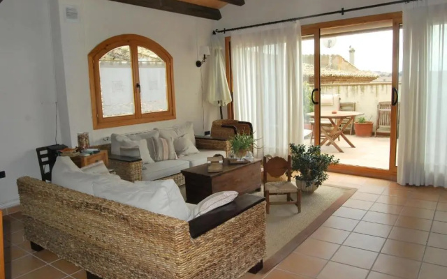 Apartament Ca l'Emilia