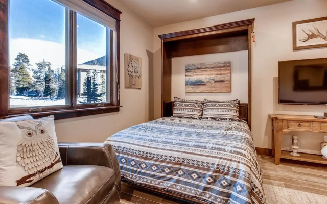 River Run Townhome RR45